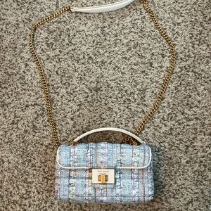 Kate Spade Evelyn Convertible Bag Small